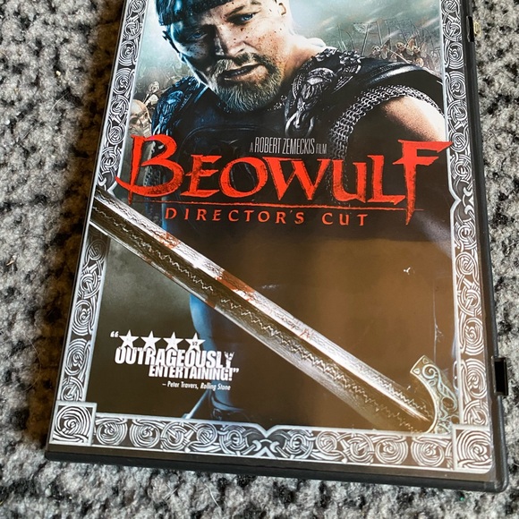 DVD Bundle - Picture 2 of 7